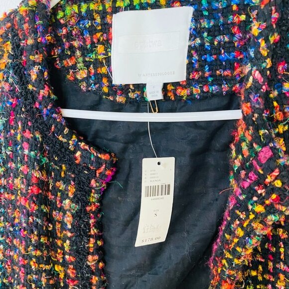 Anthropologie Jacket - Picture 6 of 8